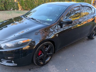 Used 2014 Dodge Dart SXT