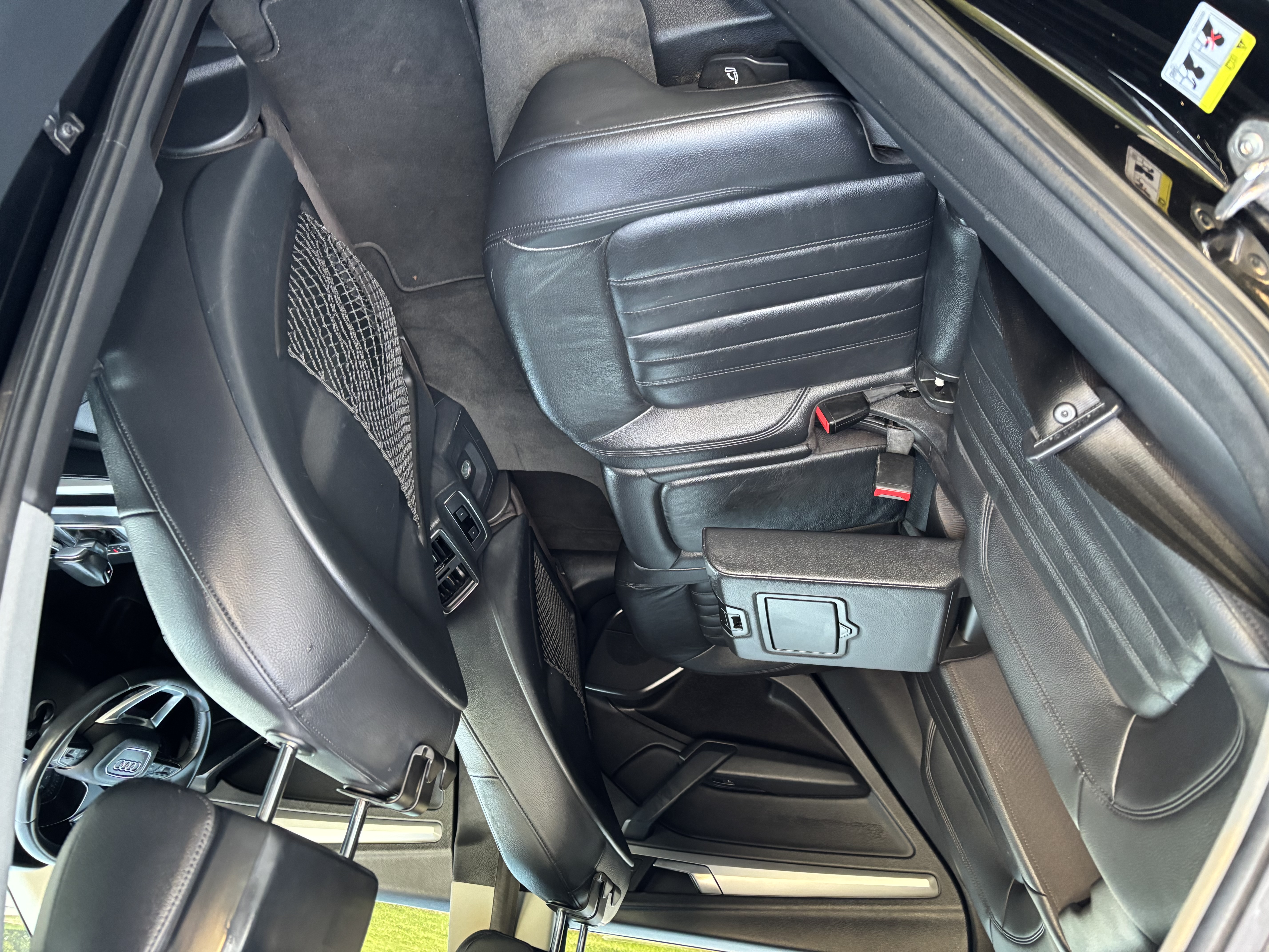 Used 2018 Audi Q5 2.0T Premium AWD/4WD image 5