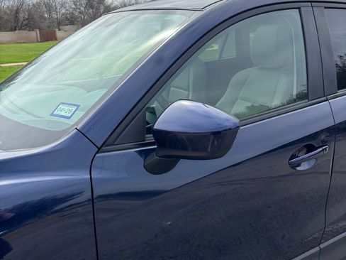 Used 2014 MAZDA CX-5 Touring w/ Bose/Moonroof Package image 26