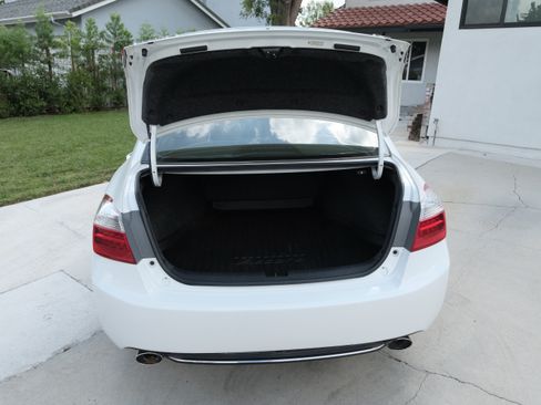 Used 2013 Honda Accord EX-L image 11