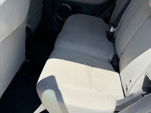 Used 2021 Honda HR-V EX image 8