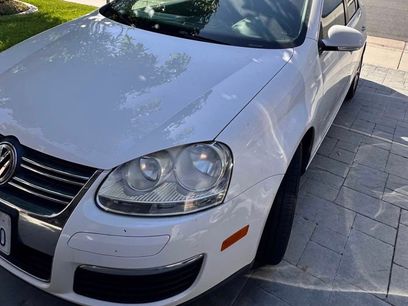 Used 2010 Volkswagen Jetta SE