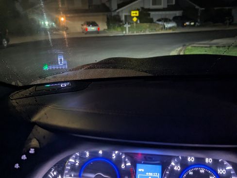 Used 2018 INFINITI QX80 4WD w/ Deluxe Technology Package image 22