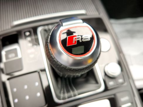 Used 2014 Audi RS 7 Prestige image 17