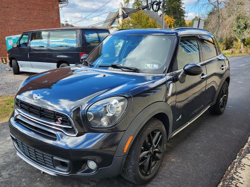 Used 2015 MINI Cooper Countryman S image 17