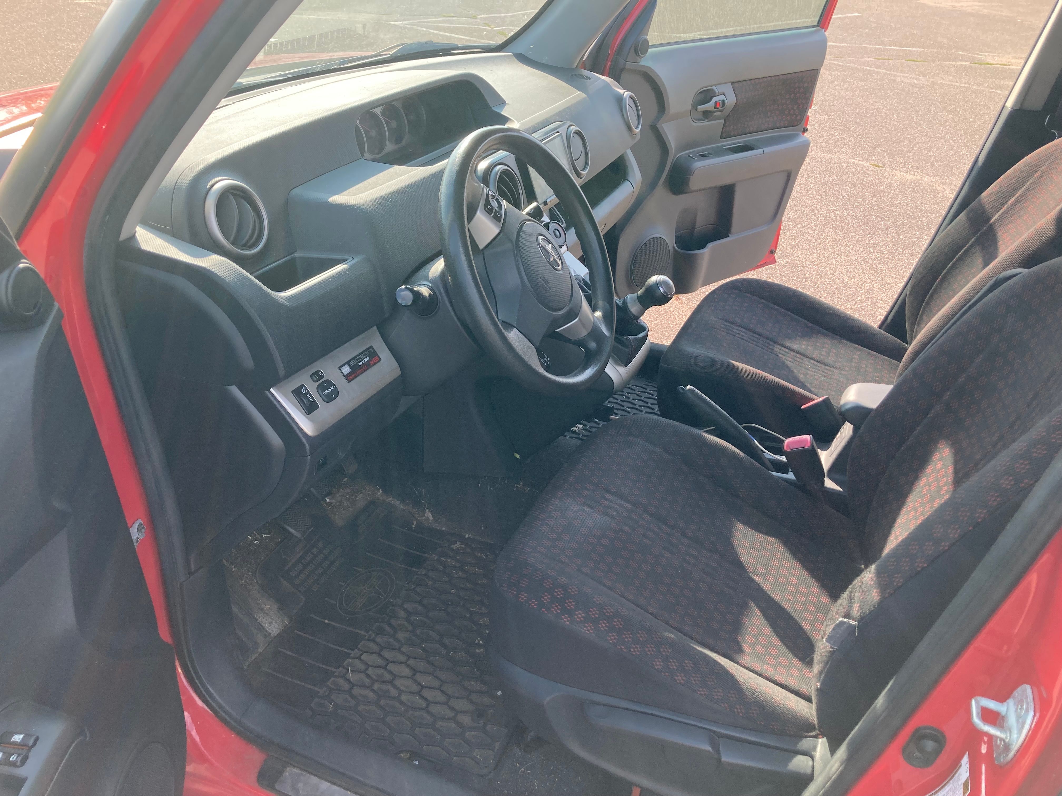 Used 2009 Scion xB w/ Release Series 6.0 FWD image 17