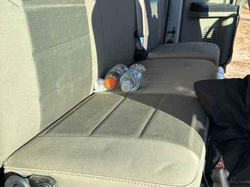 Used 2008 Ford F350 XLT image 8