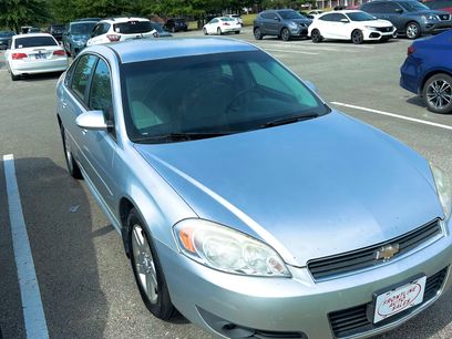 Used 2011 Chevrolet Impala LT
