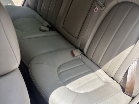Used 2004 Chrysler 300M FWD image 10