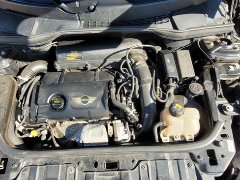 Used 2014 MINI Cooper Countryman S image 14