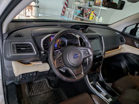 Used 2019 Subaru Ascent Touring image 12