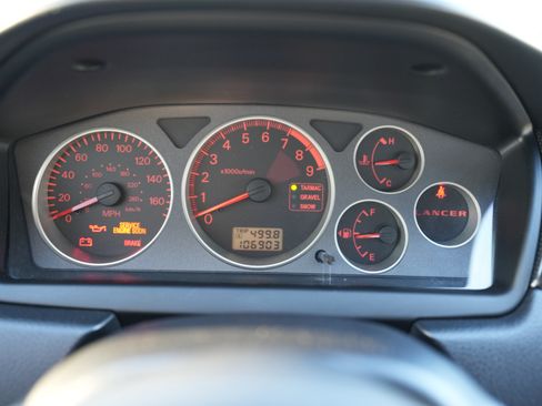 Used 2006 Mitsubishi Lancer Evolution IX image 29