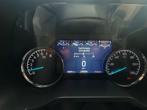 Used 2022 Ford F150 XLT w/ Equipment Group 301A Mid image 16