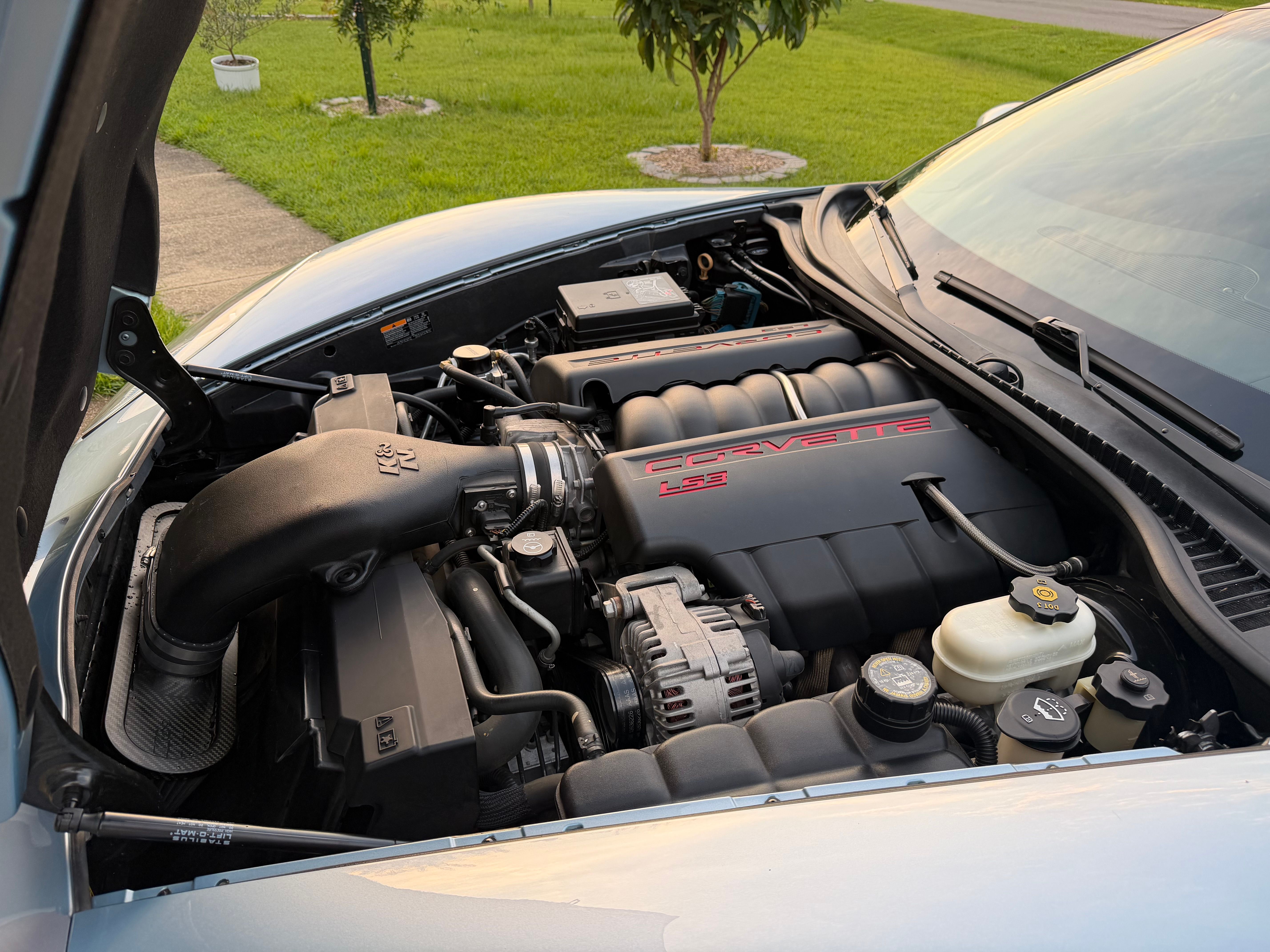 Used 2012 Chevrolet Corvette Grand Sport w/ 3LT Preferred Equipment Group RWD image 16