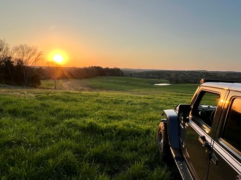 Used 2017 Jeep Wrangler Unlimited Sahara w/ Quick Order Package 24E Chief image 20