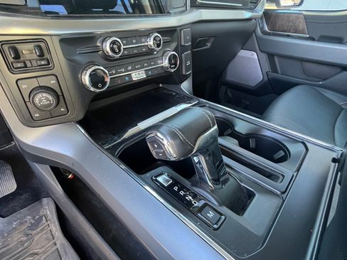 Used 2021 Ford F150 Lariat image 20