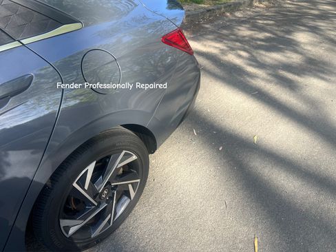 Used 2024 Hyundai Elantra SEL w/ Convenience Package image 16