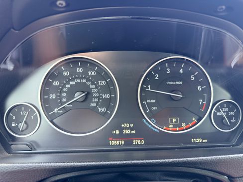 Used 2015 BMW 320i Sedan image 6