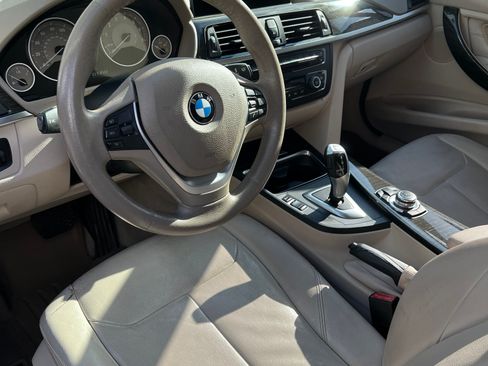 Used 2013 BMW 328i xDrive Sedan image 5