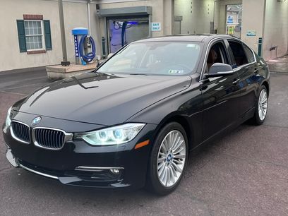 Used 2015 BMW 328i xDrive Sedan