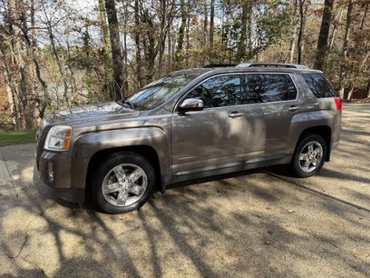 Used 2012 GMC Terrain SLT
