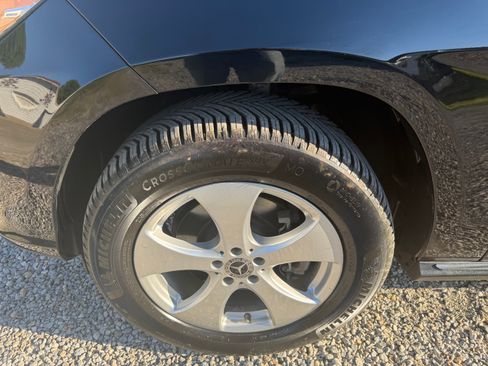 Used 2019 Mercedes-Benz GLS 450 4MATIC image 2