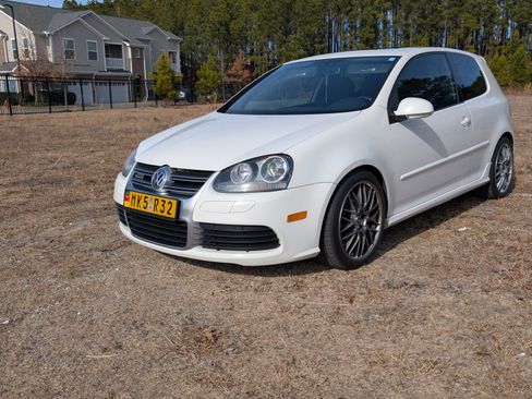 Used 2008 Volkswagen R32 image 15