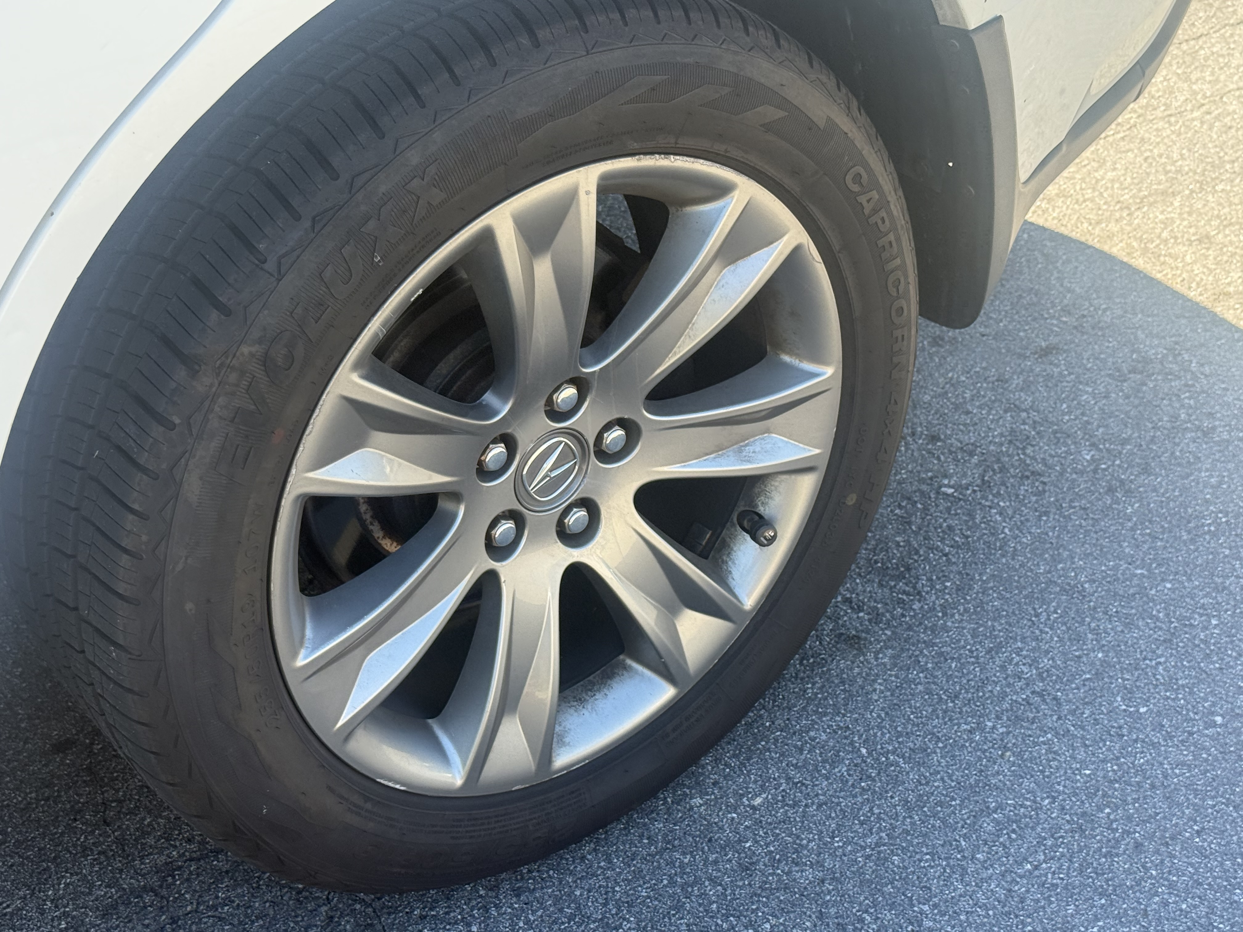 Used 2011 Acura MDX w/ Advance Package AWD/4WD image 17