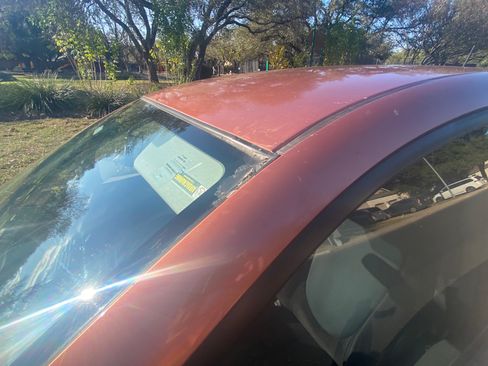 Used 2007 Honda Fit Sport image 12