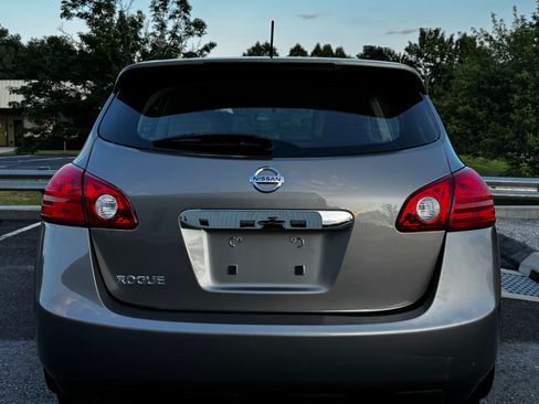 Used 2013 Nissan Rogue S FWD image 12