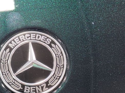 Used 2022 Mercedes-Benz G 63 AMG 4MATIC image 9