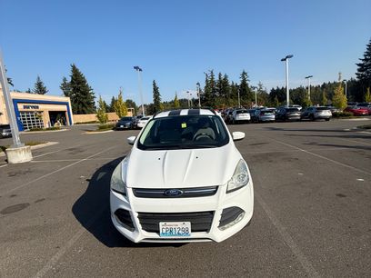 Used 2013 Ford Escape SE
