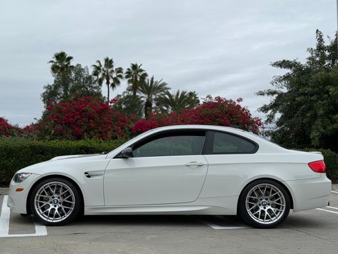 Used 2011 BMW M3 Coupe image 19