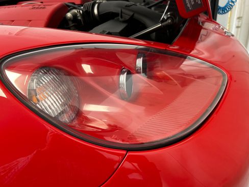 Used 2008 Chevrolet Corvette Z06 w/ Preferred Equipment Group image 22