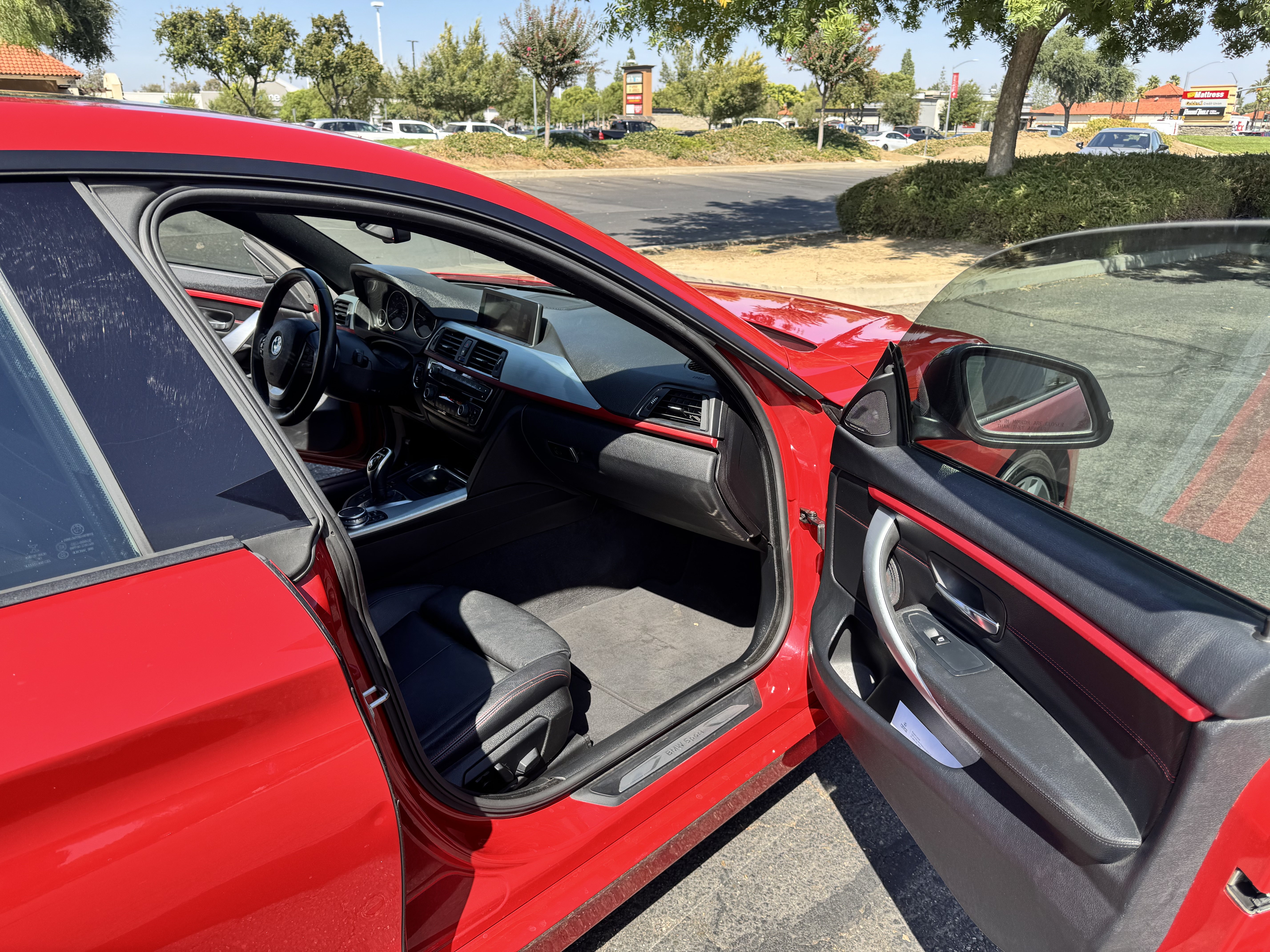 Used 2015 BMW 428i Gran Coupe RWD image 6