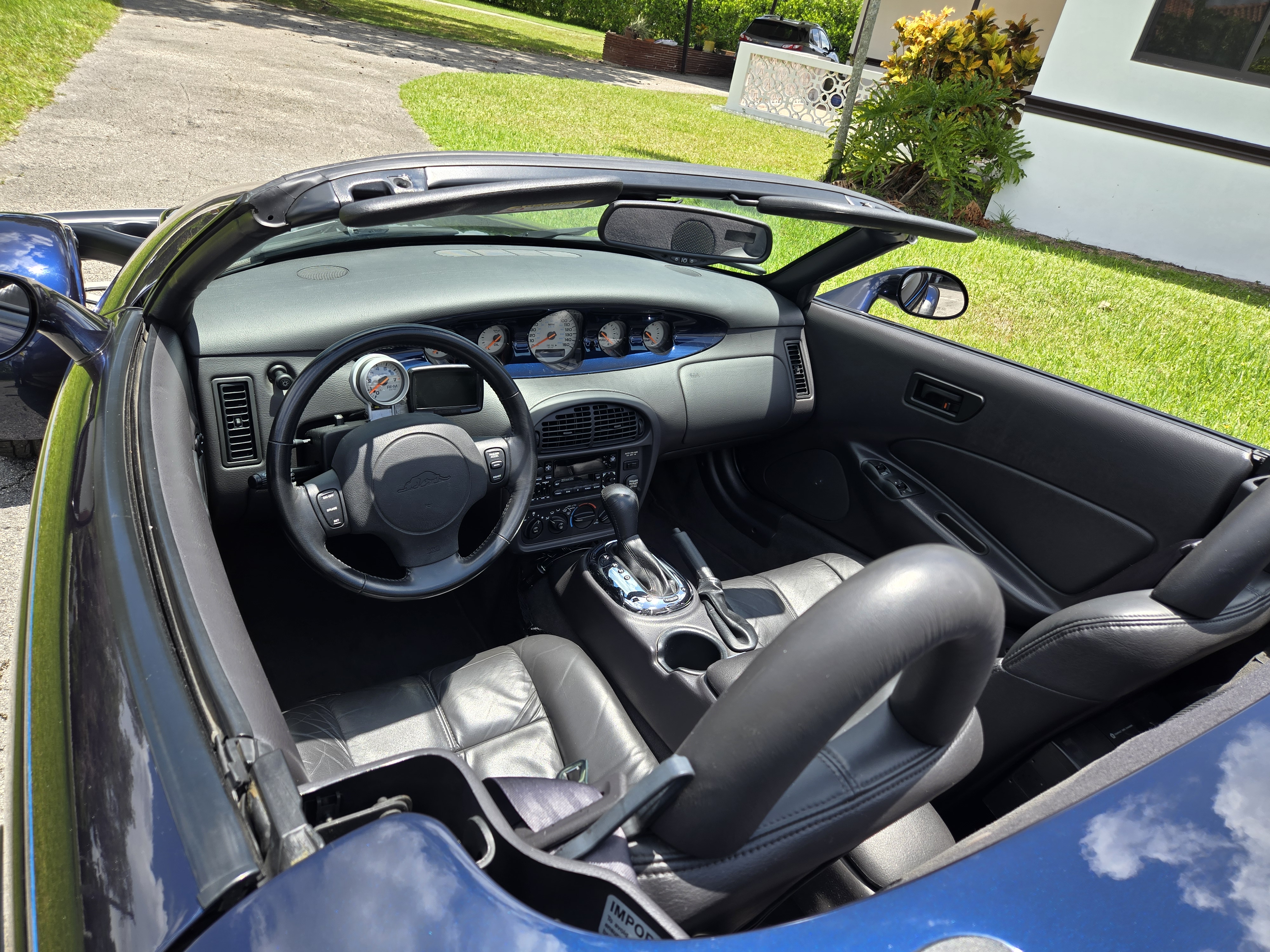 Used 2001 Chrysler Prowler RWD image 11