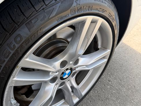 Used 2015 BMW 435i xDrive Coupe AWD/4WD image 10