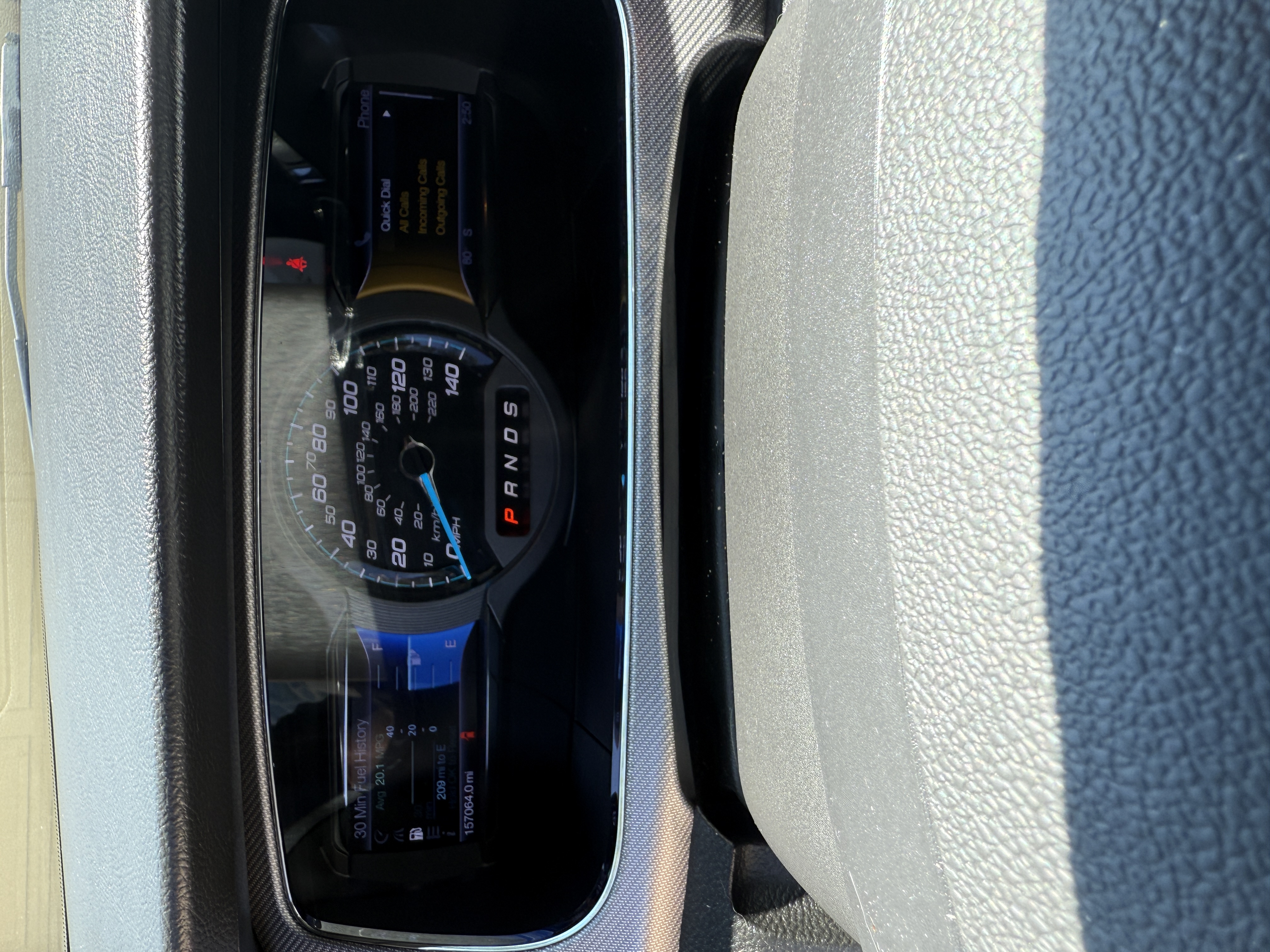 Used 2013 Ford Taurus SHO AWD/4WD image 14