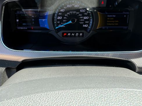 Used 2013 Ford Taurus SHO image 14