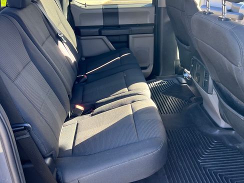 Used 2020 Ford F150 XL w/ Equipment Group 101A Mid image 11