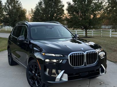 Used 2025 BMW X7 xDrive40i w/ Premium Package