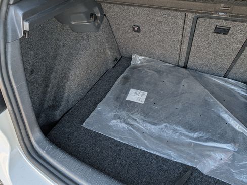 Used 2012 Volkswagen GTI 2.0T 2-Door image 26