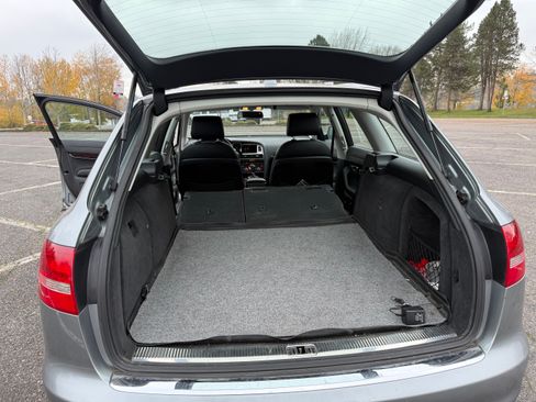 Used 2010 Audi A6 3.0T Prestige image 10