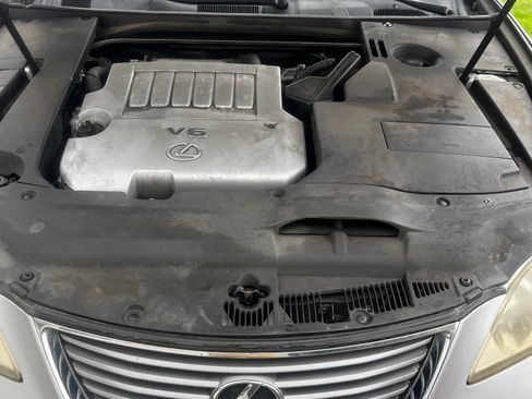 Used 2007 Lexus ES 350 350 Sedan 4D image 16