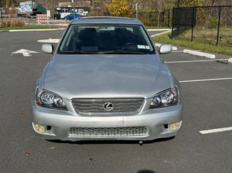 Used 2001 Lexus IS 300 RWD video 1