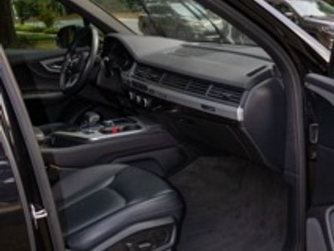 Used 2019 Audi Q7 2.0T Premium w/ Convenience Package image 10