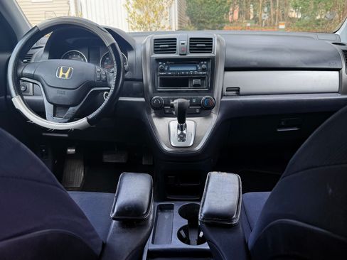Used 2011 Honda CR-V LX image 10