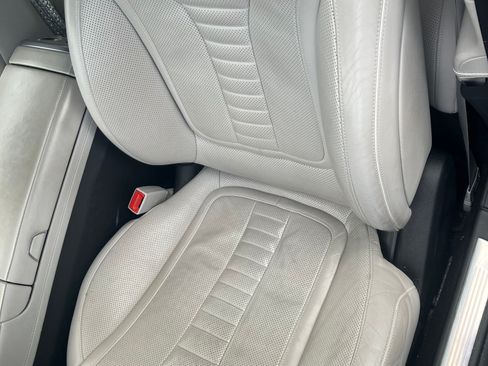 Used 2016 Mercedes-Benz S 550 4MATIC Coupe image 18