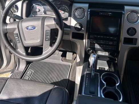 Used 2012 Ford F150 FX4 w/ FX Luxury Pkg image 17