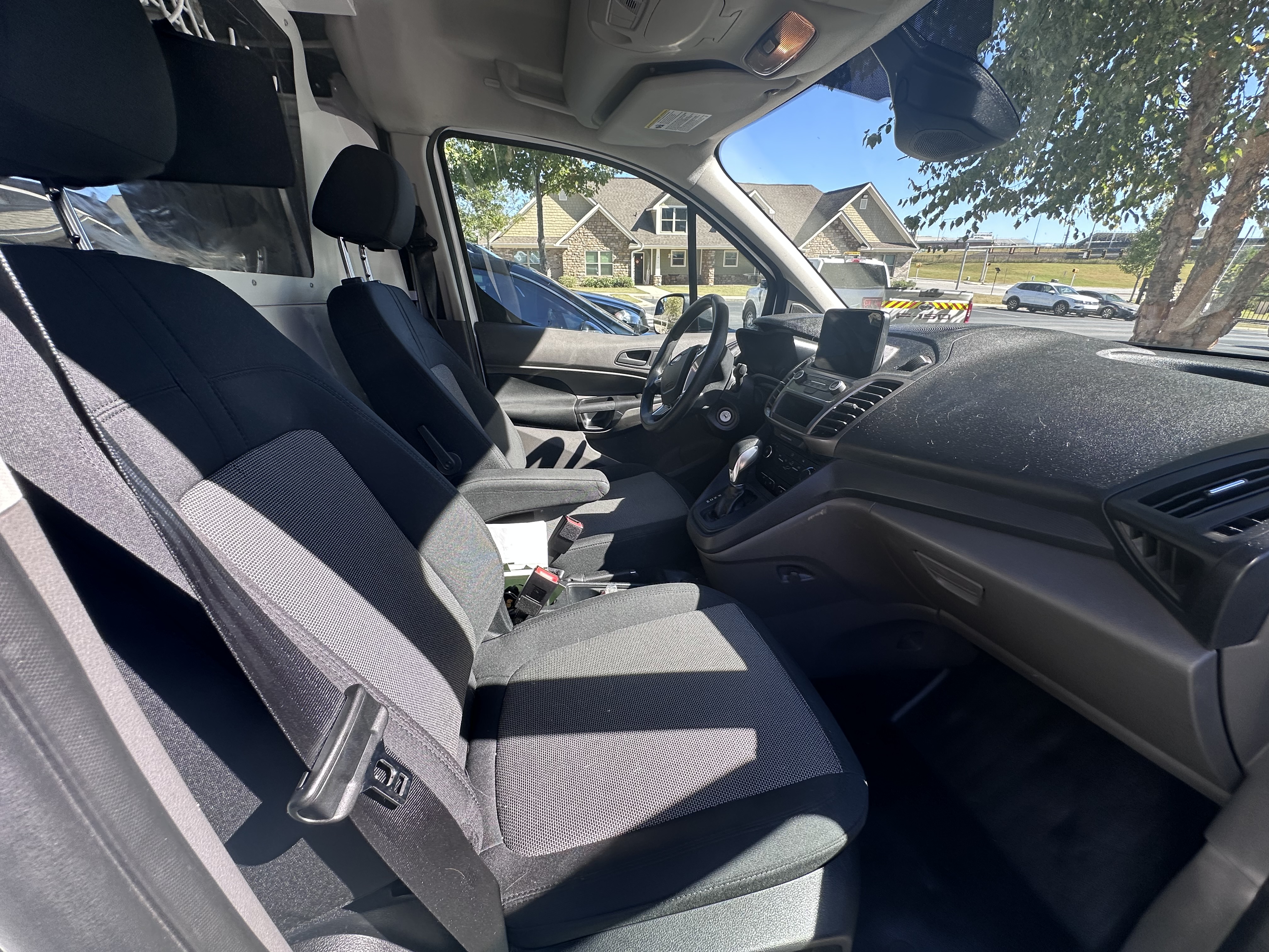 Used 2021 Ford Transit Connect XL FWD image 15